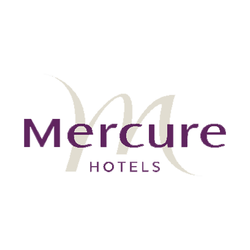 mercure - pharmaceutical marketing