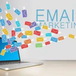 التسويق عن طريق البريد الالكتروني - إيميديا
