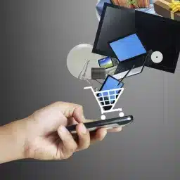 انظمة التجارة الالكترونية - إيميديا