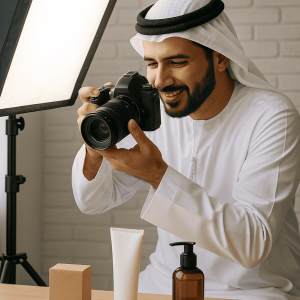 احتياجات التصوير دليل شامل للمعدات لالتقاط صور - إيميديا