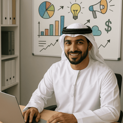 التسويق استراتيجيات لزيادة المبيعات وبناء البراند - إيميديا