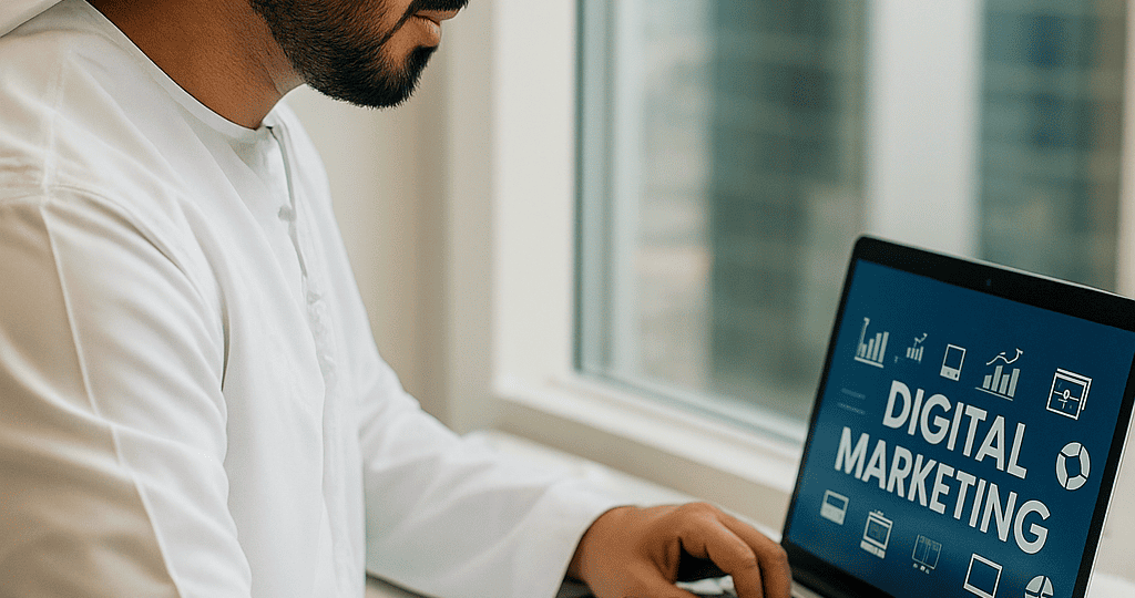 التسويق الإلكتروني استراتيجيات لزيادة المبيعات - إيميديا