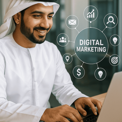 التسويق الإلكتروني مقابل التقليدي ومن الأفضل - إيميديا