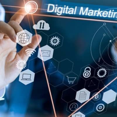 شركة تسويق الكتروني دليل شامل لاختيار النجاح - إيميديا