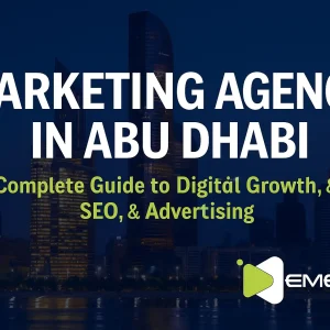 eMedia Marketing Agency in Abu Dhabi – Digital Growth & SEO