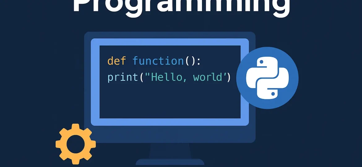 Best programming company in UAE 2025 delivering innovative software solutions