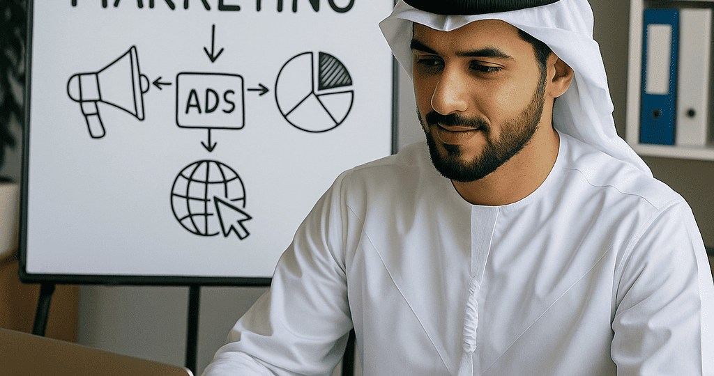 تسويق رقمى أحدث الاتجاهات والتقنيات في 2025 - إيميديا