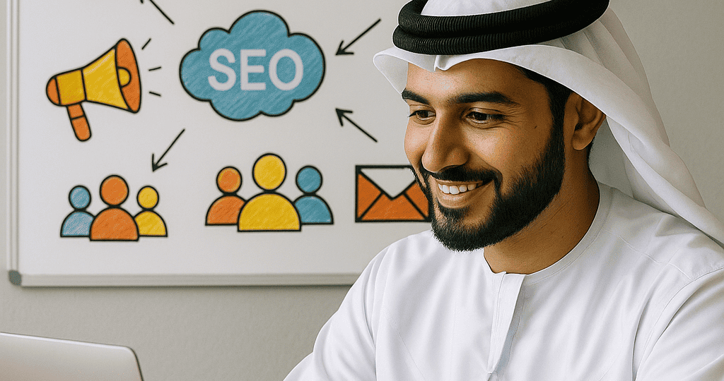 تسويق رقمي مستقبل الإعلان مع الذكاء الاصطناعي - إيميديا