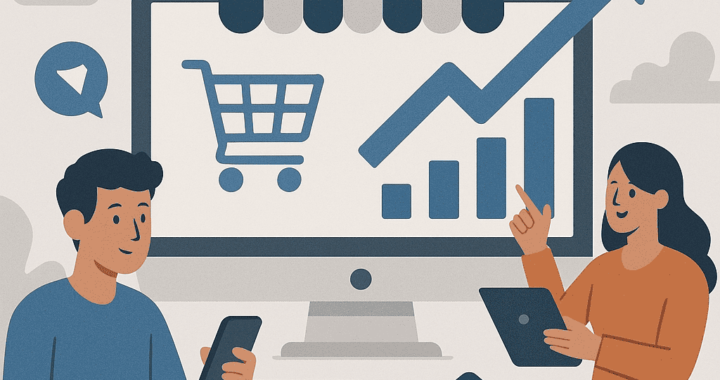 شركات تسويق الكترونى دليل اختيار الأفضل لنجاحك - إيميديا