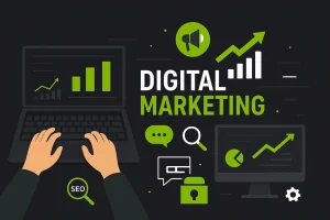شركات التسويق الرقمي في الإمارات – حلول تسويق الكتروني وإدارة سوشيال ميديا احترافية