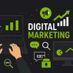 شركات التسويق الرقمي في الإمارات – حلول تسويق الكتروني وإدارة سوشيال ميديا احترافية