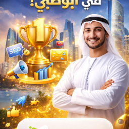 شركة تسويق رقمي في أبوظبي