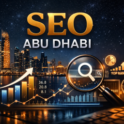 digital marketing agency abu dhabi