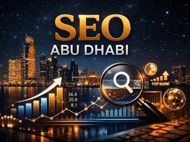 digital marketing agency abu dhabi