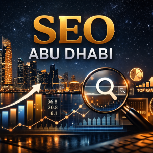 digital marketing agency abu dhabi