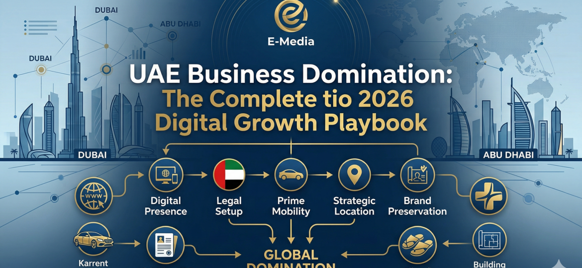 Your 2026 Digital Growth Strategy