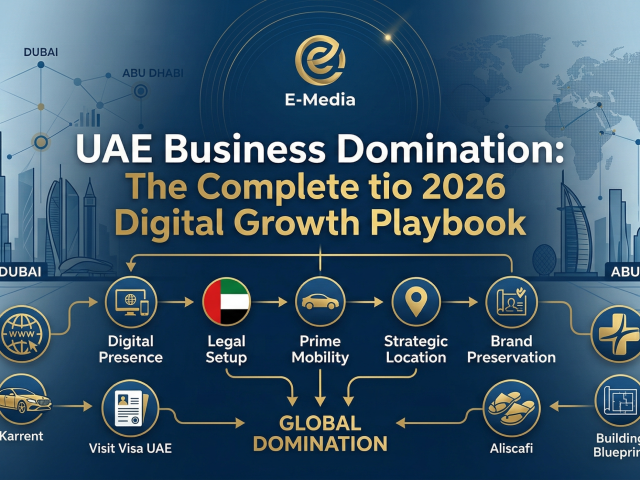 Your 2026 Digital Growth Strategy