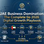 Your 2026 Digital Growth Strategy