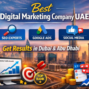 best digital marketing company UAE providing SEO Google Ads and social media marketing services in Dubai and Abu Dhabi