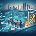 كيف تحول وكالة التسويق الإلكتروني حضورك الرقمي إلى محطة لزيادة المبيعات في الإمارات؟