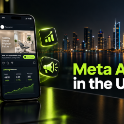 Meta ads in the UAE - إعلانات ميتا في الإمارات