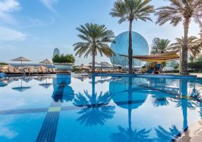 Al Raha Beach