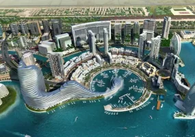 Khalifa City